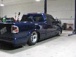 2000 Chevy S-10