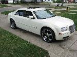 2005 Chrysler 300C