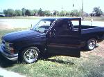 1996 Chevy C/K 1500