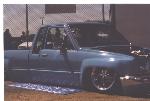 1988 Toyota 2wd Pickup