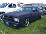 1991 Chevy S-10