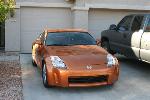 2004 Nissan 350Z