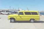 1966 Chevy Suburban