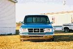 1994 Ford Ranger