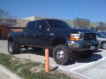 1999 Ford F-350 Sduty Diesel