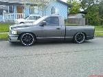 2003 Dodge Ram