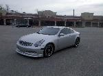 2004 Infiniti G35 Coupe