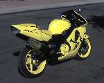 1998 Show Bikes other