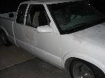 1996 Chevy S-10