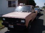 1988 Ford Ranger
