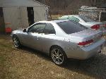 1997 Honda Prelude