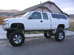 1995 Chevy C/K 1500
