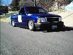 1998 Chevy S-10