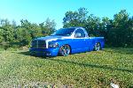 2003 Dodge Ram 1/2 Ton P/U