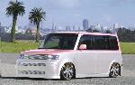 2005 Scion xB