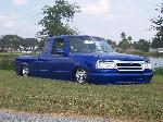 1994 Ford Ranger