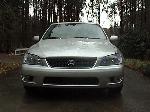 2003 Lexus IS 300