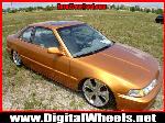 1992 Acura Integra