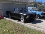 1978 Chevy LUV