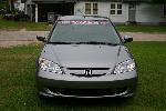 2004 Honda Civic