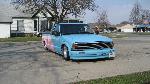 1994 Chevy S-10
