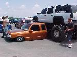 1997 Ford Ranger