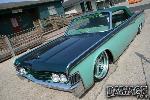 1965 Lincoln Continental
