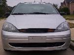 2003 Ford Focus