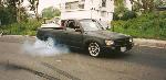 1989 Toyota 2wd Pickup