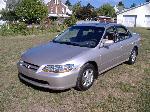 1999 Honda Accord