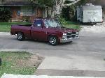 1982 Chevy C-10