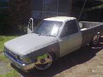 1990 Toyota 2wd Pickup