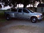 2006 Dodge Dually