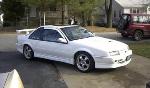 1990 Chevy Beretta