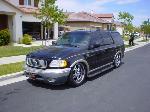 1999 Ford Expedition