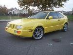1990 Volkswagen Corrado