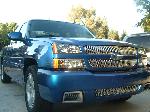 2004 Chevy Silverado