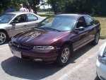 1995 Dodge Stratus