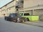 1995 Dodge Ram 1/2 Ton P/U