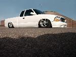 1996 Chevy S-10