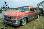 1990 Chevy Full Size P/U