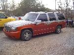 1999 GMC Yukon