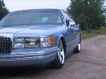 1994 Lincoln Town Car