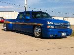 2005 Chevy Dually