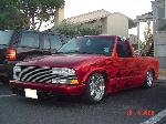 1999 Chevy S-10