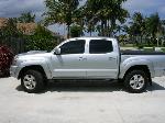 2006 Toyota Tacoma Crew Cab