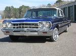 1964 Chevy Impala