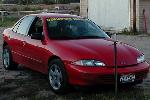 1998 Chevy Cavalier