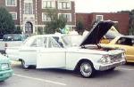 1962 Ford Fairlane