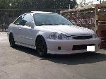 2000 Honda Civic